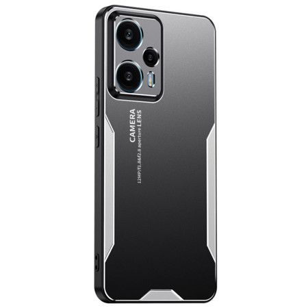 Poco F5 5G Style Cover Metall