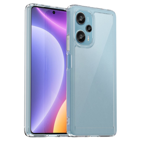 Poco F5 5G Acryl- und...