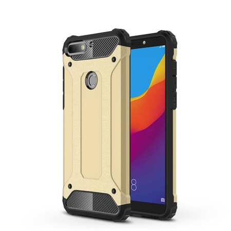 Huawei 7C Survivor Cover