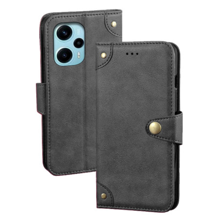 Hülle Poco F5 Nieten IDEWEI