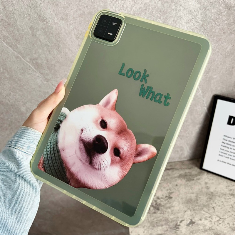 Hülle Xiaomi Pad 6 / Pad 6 Pro Shiba Inu