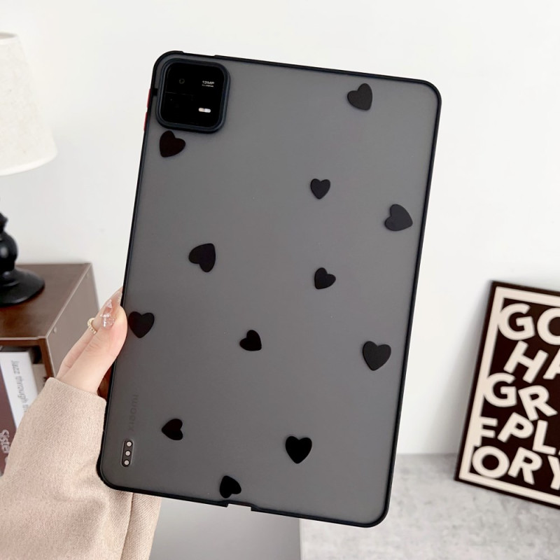 Xiaomi Pad 6 Cover Herzen