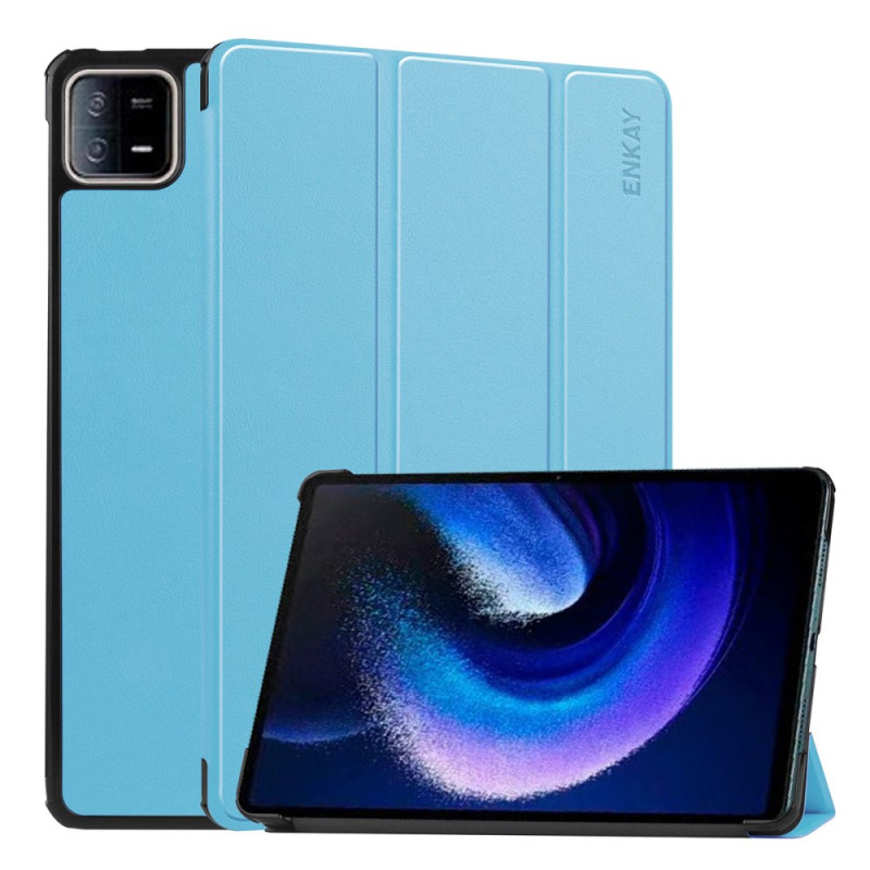 Smart Case Xiaomi Pad 6 / Pad 6 Pro Klassisch ENKAY