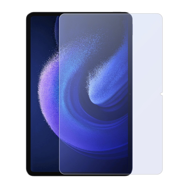 Xiaomi Pad 6 / 6 Pro Displayschutz aus gehärtetem Glas gegen blaues Licht NILLKIN