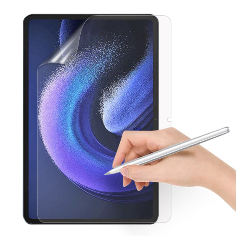 Xiaomi Pad 6 / Pad 6 Pro Displayschutzfolie Matt