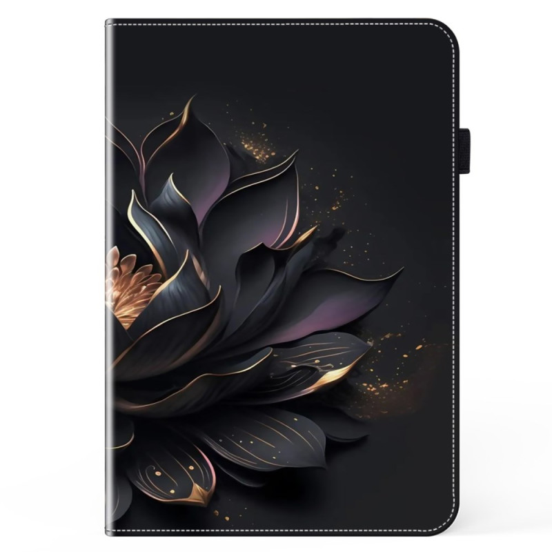 Xiaomi Redmi Pad SE Hülle Lotus Purple