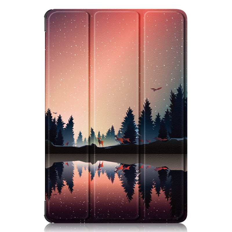 Smart Case Xiaomi Redmi Pad SE Dämmerung