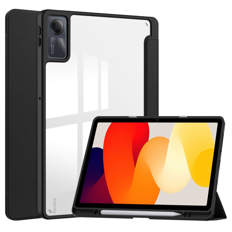 Smart Case Xiaomi Redmi Pad SE Stifthalter