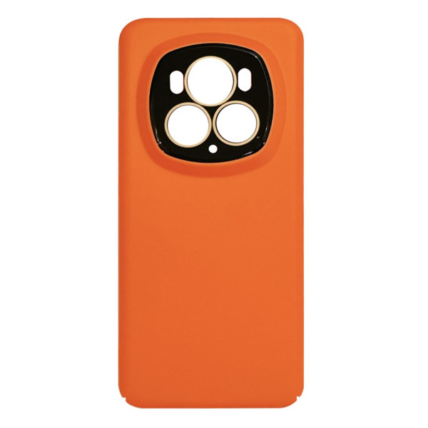 Honor Magic 6 Pro Cover Gummiertes Design