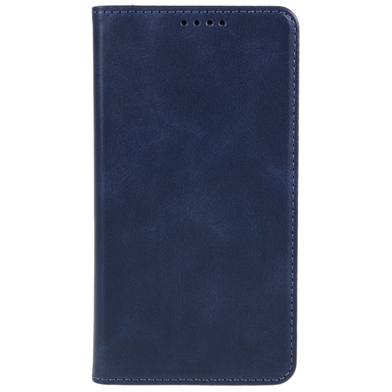 Flip Cover Honor Magic 6 Pro Style Leder