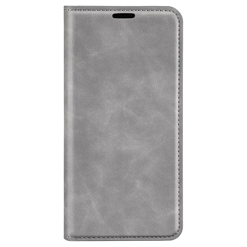 Flip Cover Honor Magic 6 Lite Klassisch