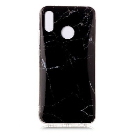 Huawei P20 Lite Marmor Rare Cover