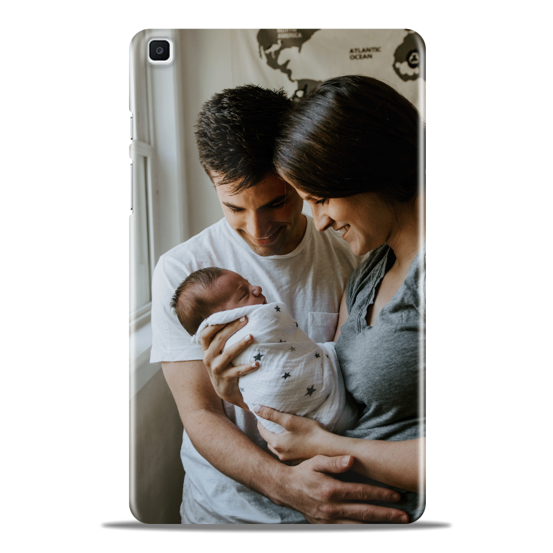 Personalisiertes Cover Samsung Galaxy Tab A 8.0 (2019)