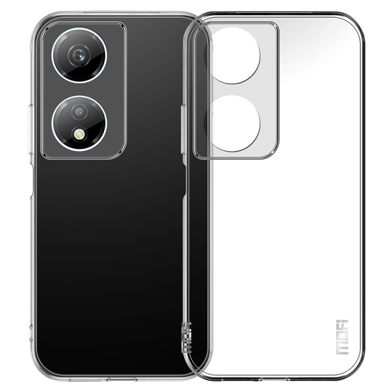 Honor 90 Smart Cover Transparent MOFI