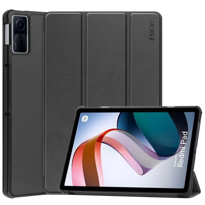 Smart Case Xiaomi Redmi Pad Grau ENKAY