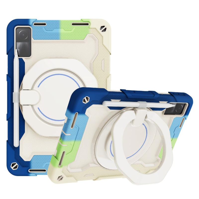 Xiaomi Redmi Pad Cover Ring-Ständer und Stifthalter