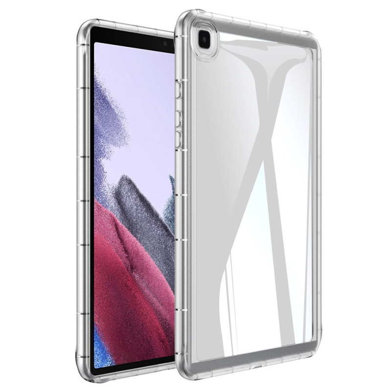 Samsung Galaxy Tab A7 Lite Cover Transparent Gefärbt