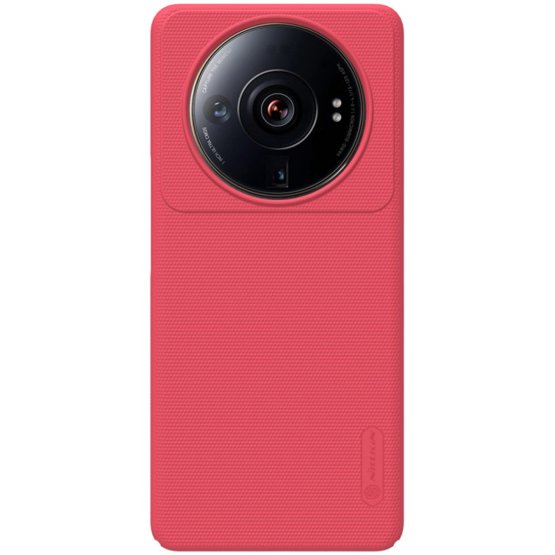 Hülle Xiaomi 12S Ultra NILLKIN