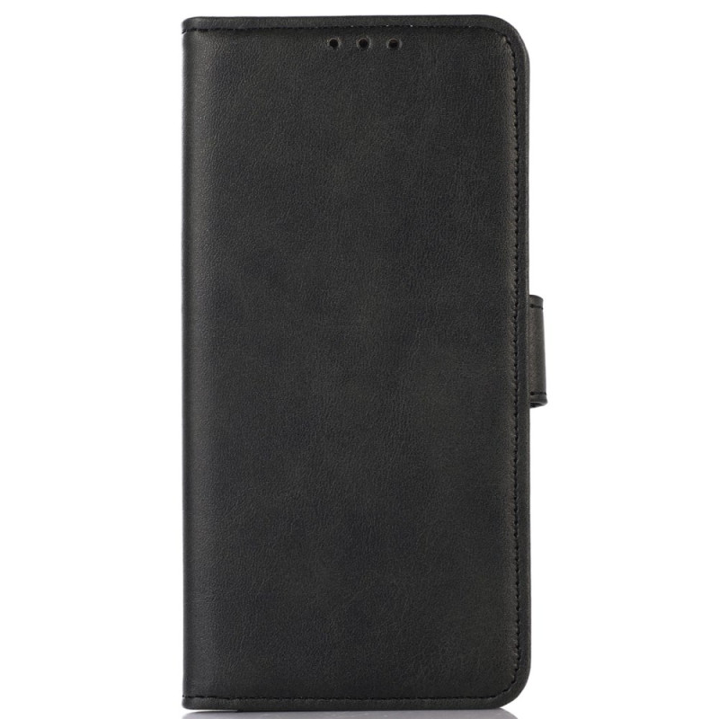 Xiaomi 12S Ultra Tasche Magnetische Brieftasche