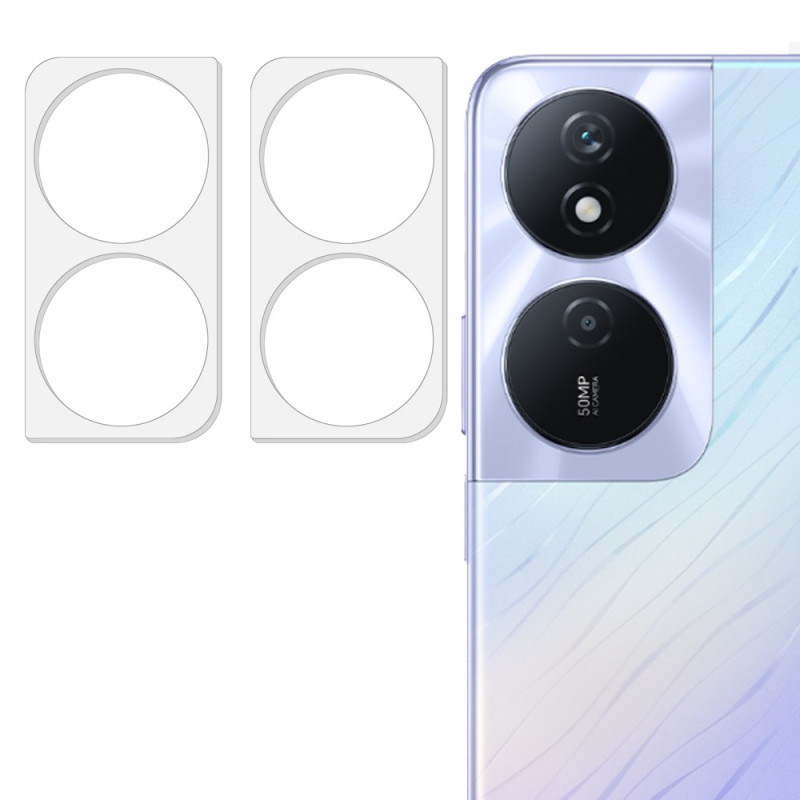 Schutzlinse aus gehärtetem Glas Honor 90 Smart