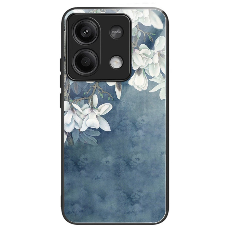 Xiaomi Redmi Note 13 5G Panzerglas
 Magnolia Cover