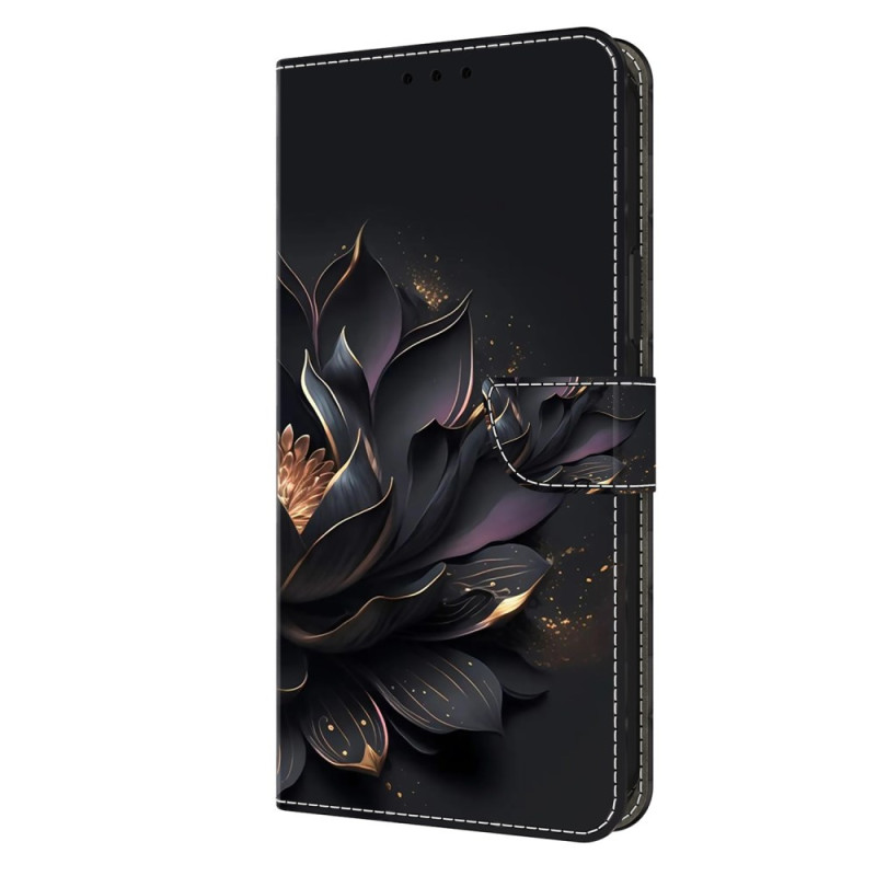 Xiaomi Redmi Note 13 5G Lotus Purple Tasche