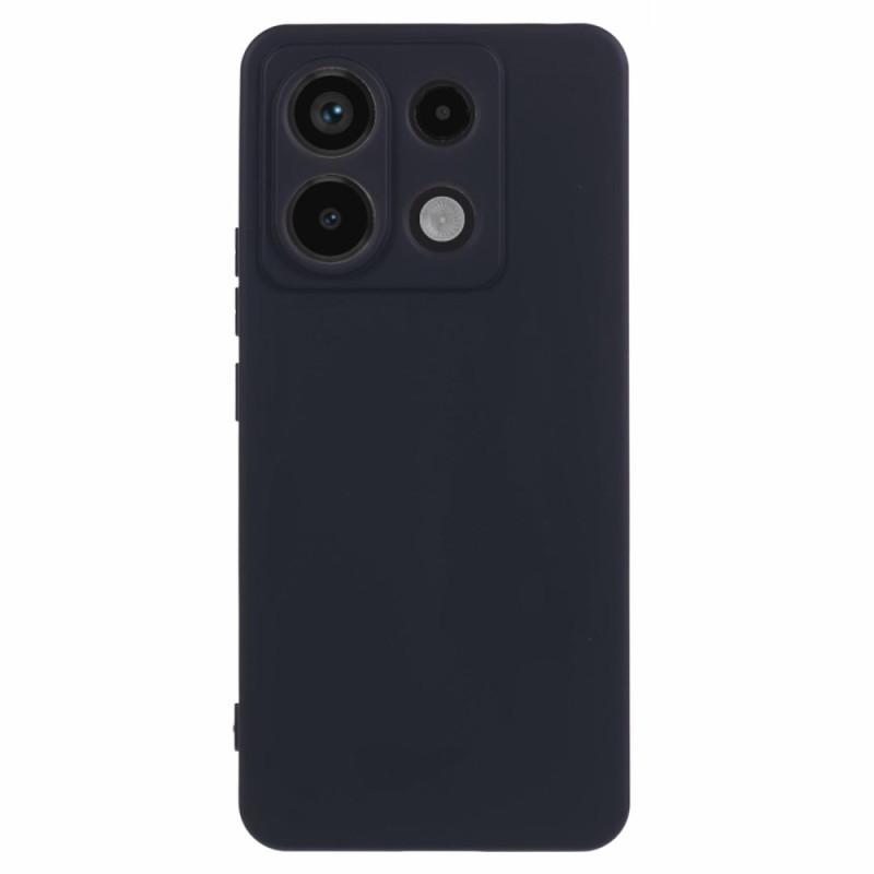 Xiaomi Redmi Note 13 5G Silikon Cover Ultradünn