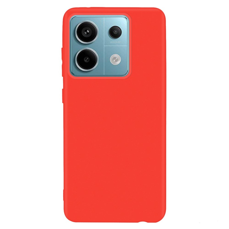 Xiaomi Redmi Note 13 5G Anti-Fingerprint Cover