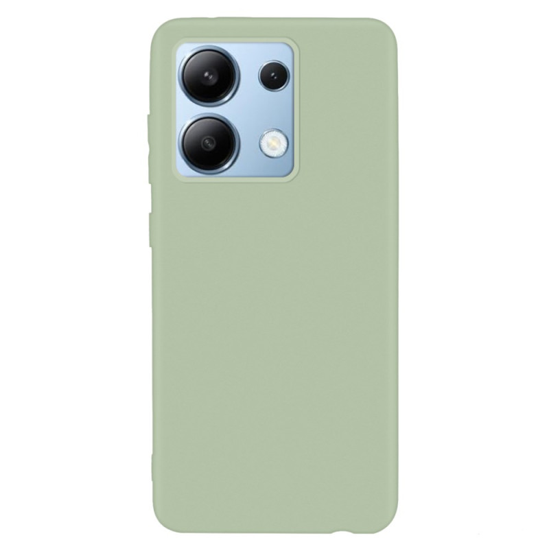 Xiaomi Redmi Note 13 4G Cover Frozen Surface