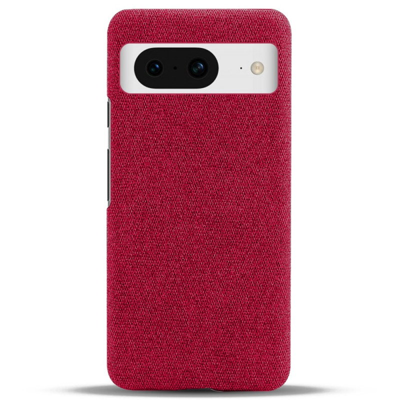 Cover Google Pixel 8A Stoff