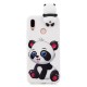 Huawei P20 3D Cover Niedlicher Panda