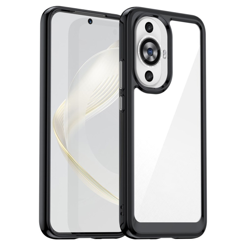 Huawei Nova 12S Hybride Cover