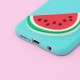 Huawei P20 Lite 3D Wassermelone Cover