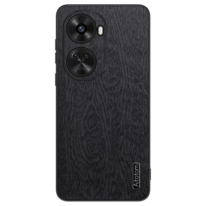 Huawei Nova 12 SE Cover Holzoptik