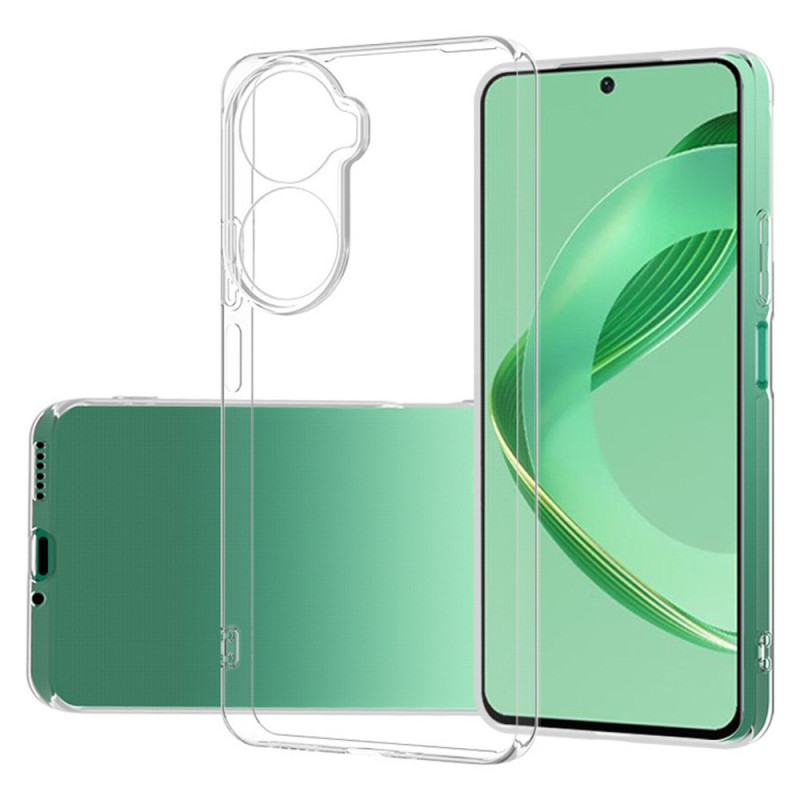 Huawei Nova 12 SE Cover Transparent