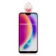 Huawei P20 Lite 3D Cup Cake Cover
