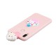 Huawei P20 Lite 3D Cup Cake Cover