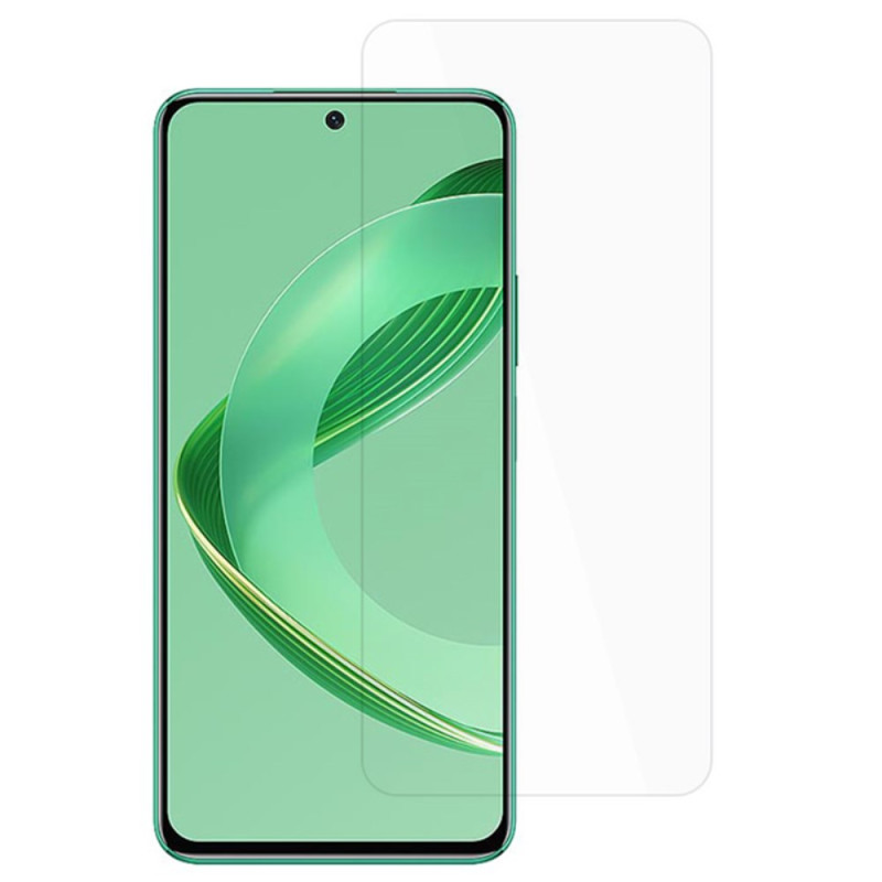 Schutz aus gehärtetem Glas für Huawei Nova 12 SE Display