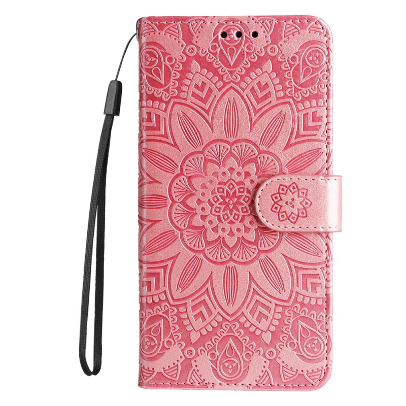 Huawei Nova 12 SE Mandala Riemen
 Tasche