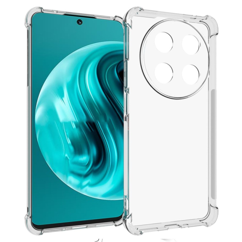 Huawei Nova 12i 4G Transparent Airbags Cover