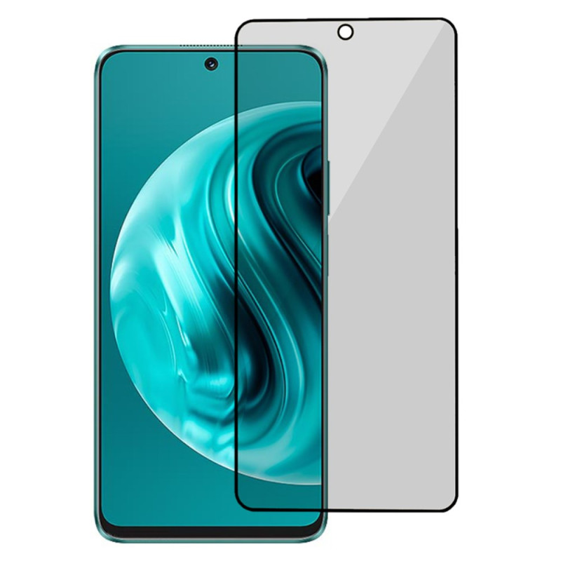 Anti-Spionage-Schutz aus gehärtetem Glas für Huawei Nova 12i