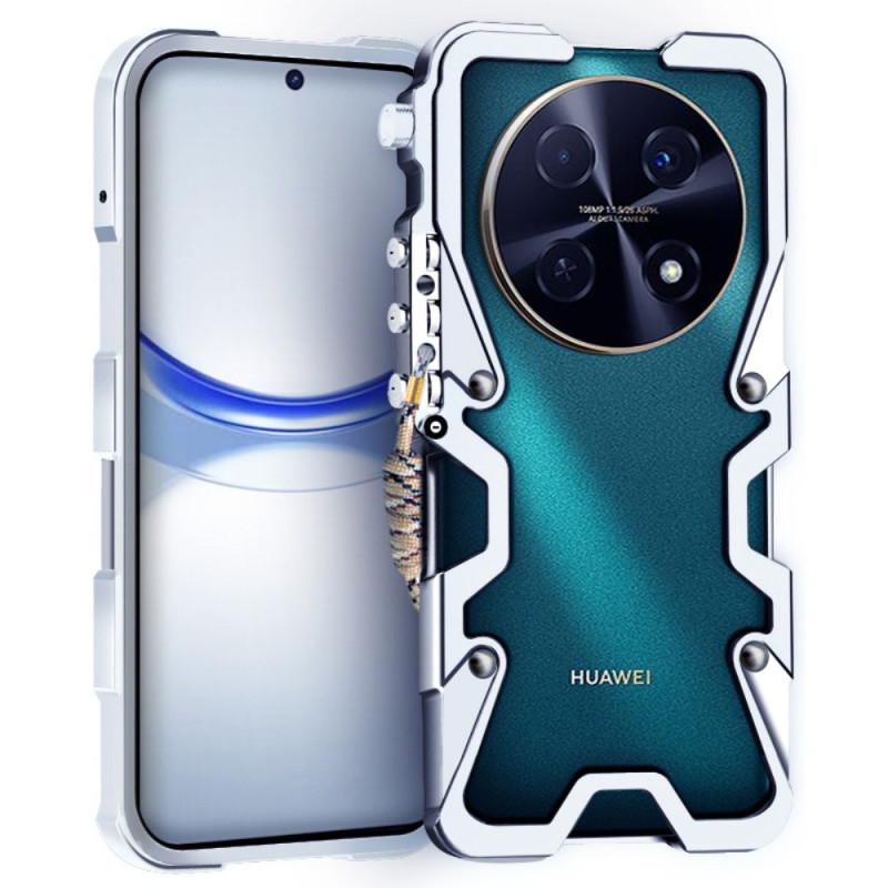 Huawei Nova 12i Cover Aluminiumlegierung