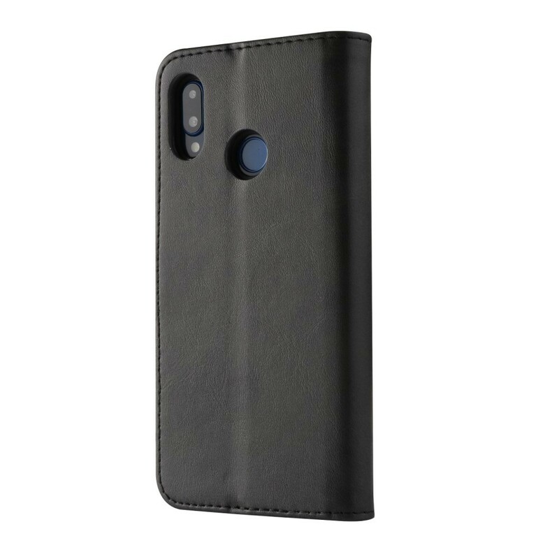 Huawei P20 Lite Hülle LC.IMEEKE Lederoptik Huawei P20 Lite Hülle LC.IMEEKE Lederoptik