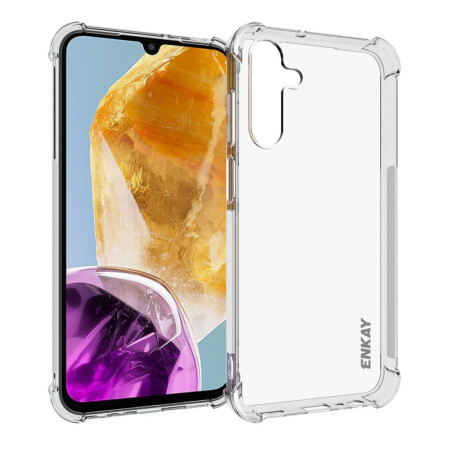Samsung Galaxy M15 5G Hülle...