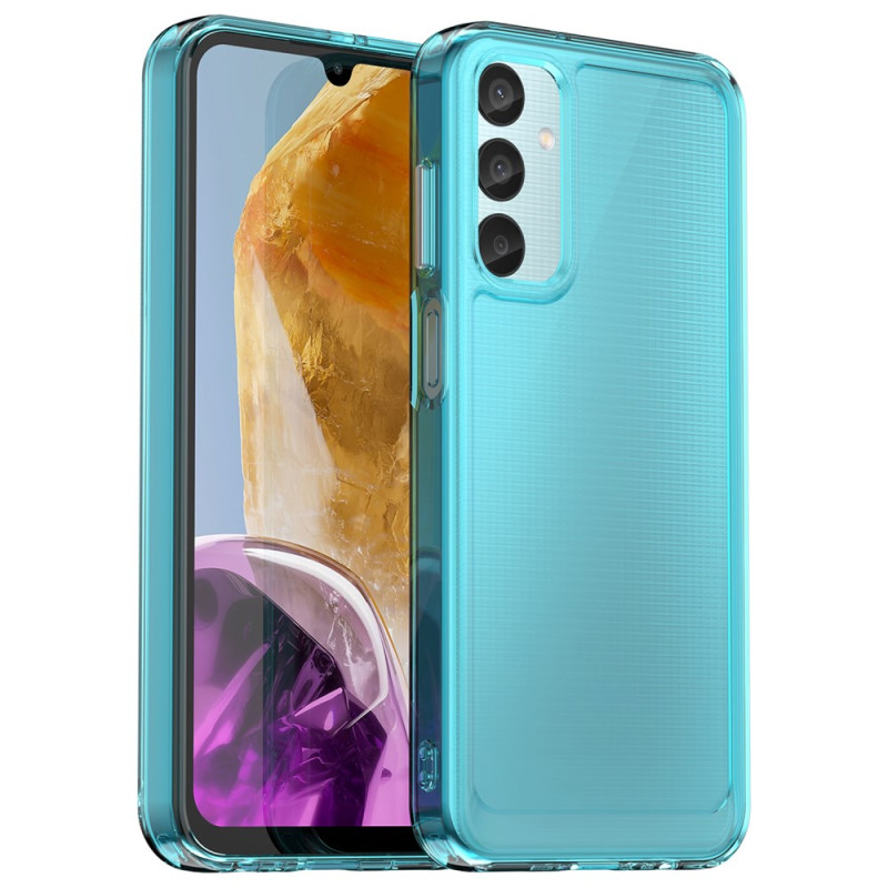 Cover amsung Galaxy M15 5G Candy Serie