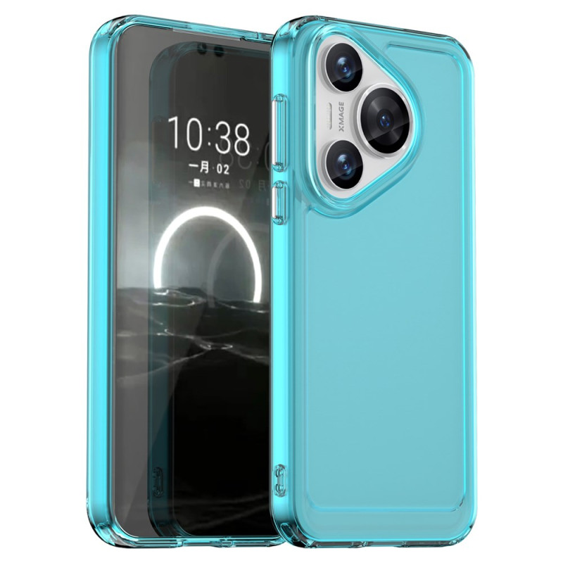 Huawei Pura 70 Serie Candy Cover