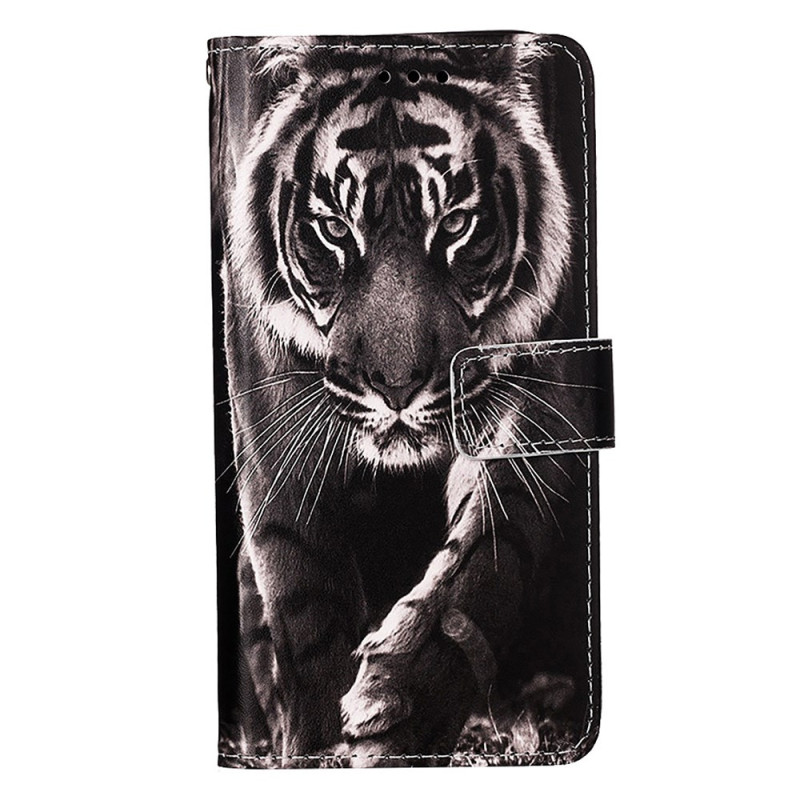 Oppo A79 5G Tiger Riemen
 Tasche