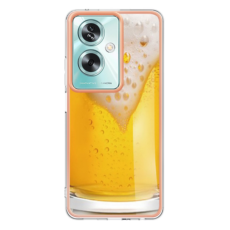 Oppo A79 5G Bier Cover