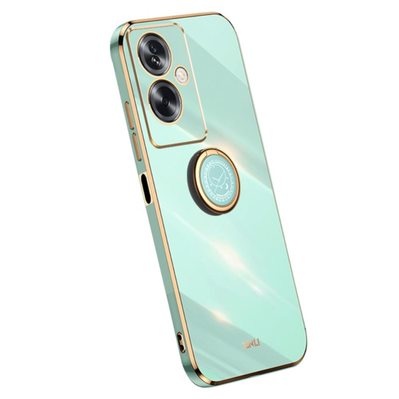 Cover Oppo A79 5G Ringhalter XINLI