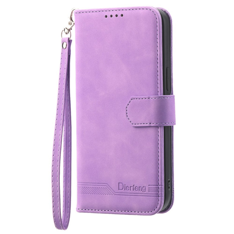 Oppo A79 5G DIERFENG Riemen
 Tasche